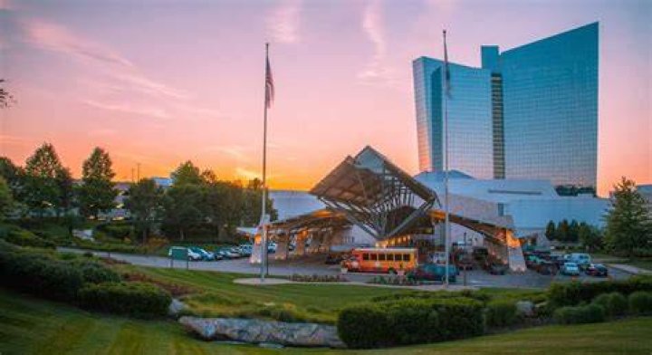 Mohegan Sun Preferred Hotels & Resorts