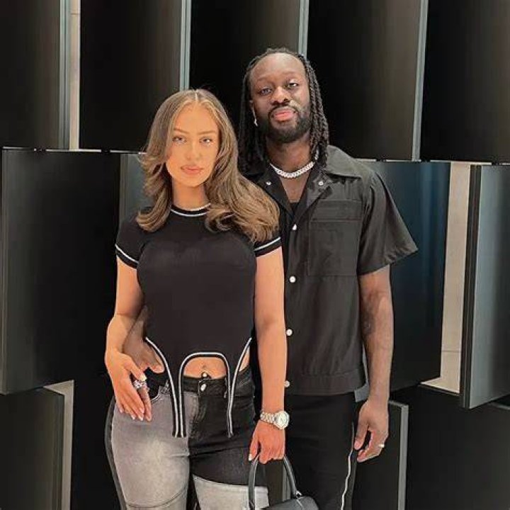 Molly And Jordy Onlyfans Leaked