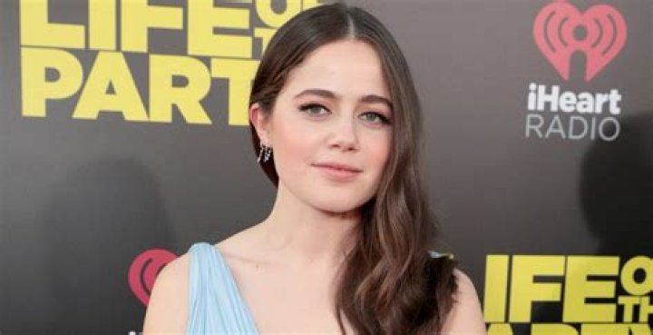 Molly Gordon (Animal Kingdom) Wiki Bio, parents, boyfriend, net worth