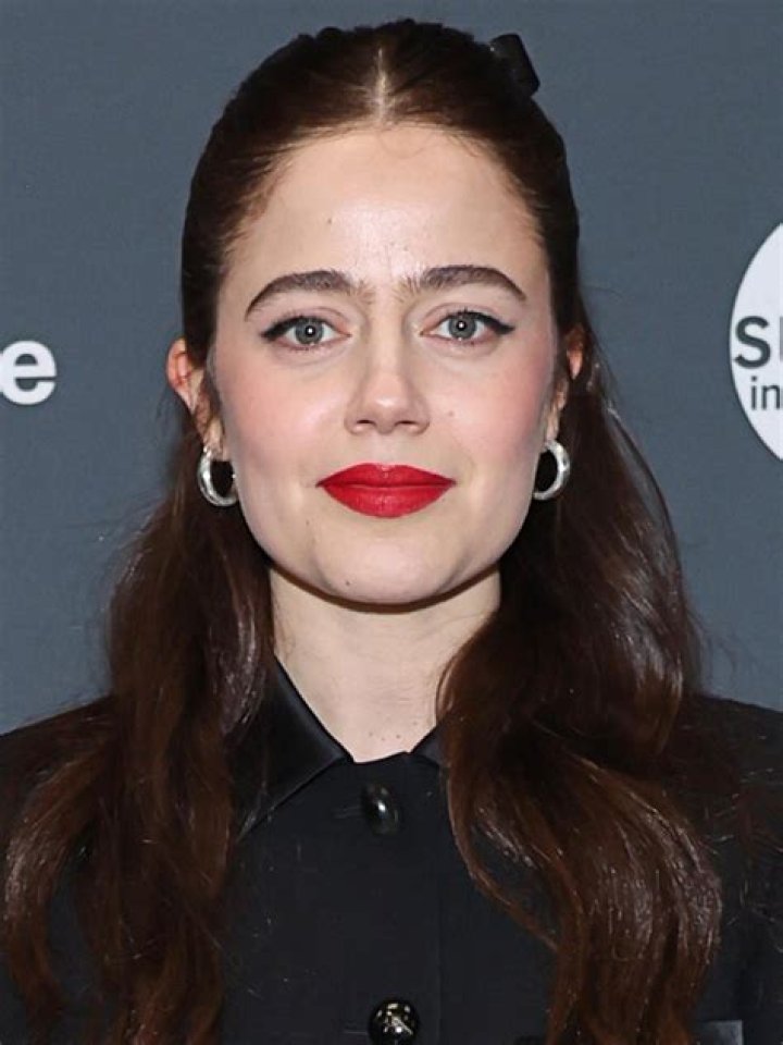 Molly Gordon Biography, Movies, Birthday, Age, Family, Husband