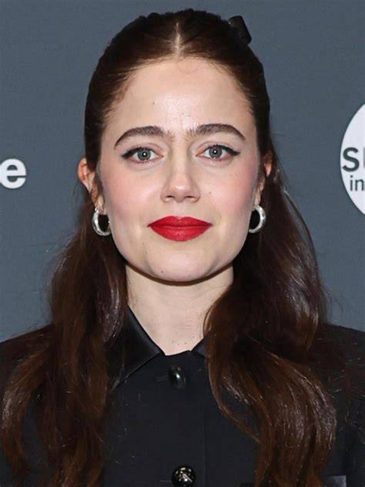 Molly Gordon Is the New Actress Everyone&rsquo;s Talking About Coveteur