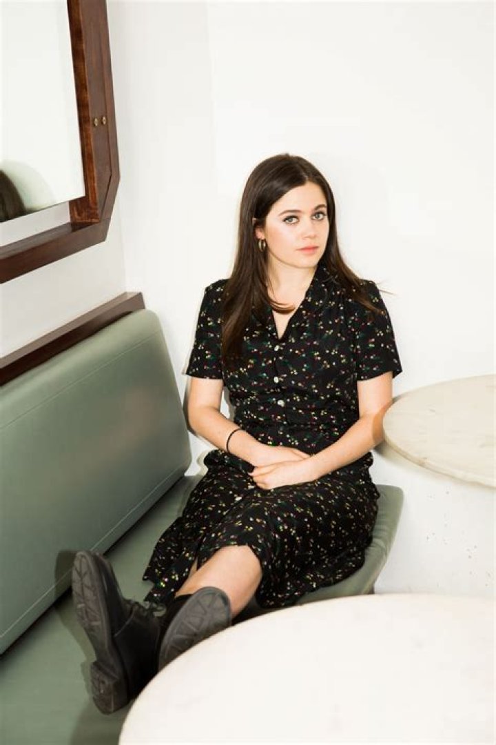 Molly Gordon Photoshoot for Coveteur June 2018 &bull; CelebMafia