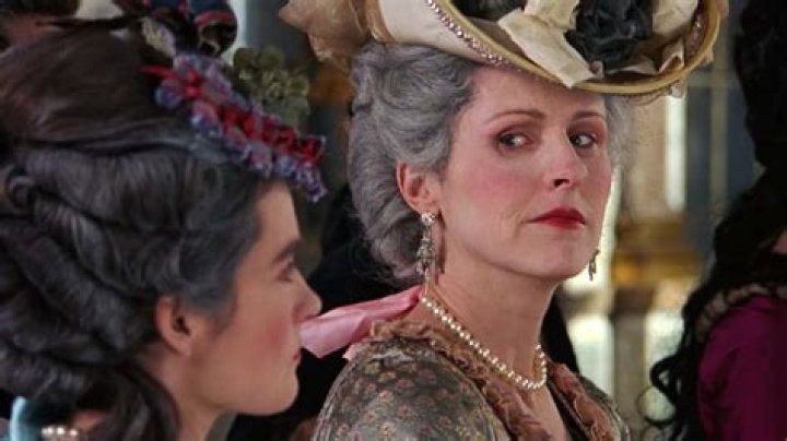 Molly Shannon Induced Labor To Star In Sofia Coppola&rsquo;s Marie