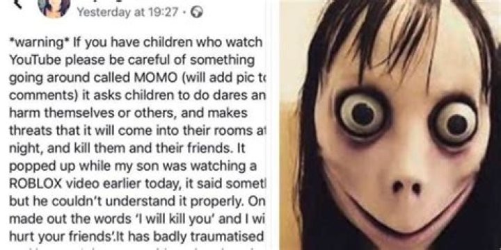 Momo Momo