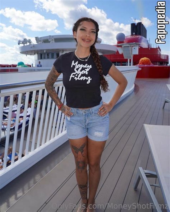 Moneyshotfilmz Nude OnlyFans Leaks Photo 1885619 Fapopedia