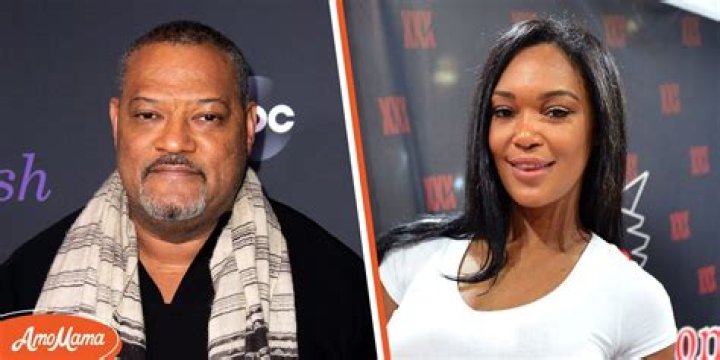 Montana Fishburne Has a Troubled past Related to Adult Movies — Who Is