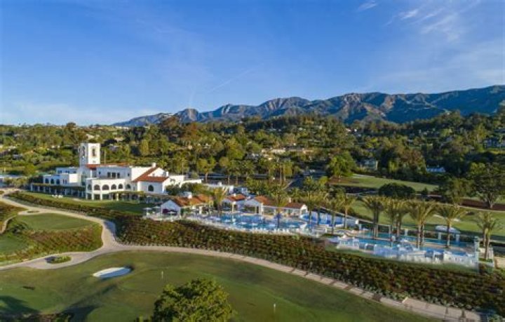 Montecito Club reopens for first time since pandemic started News