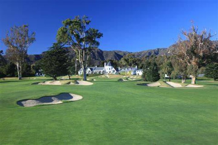 Montecito Club Visit Santa Barbara