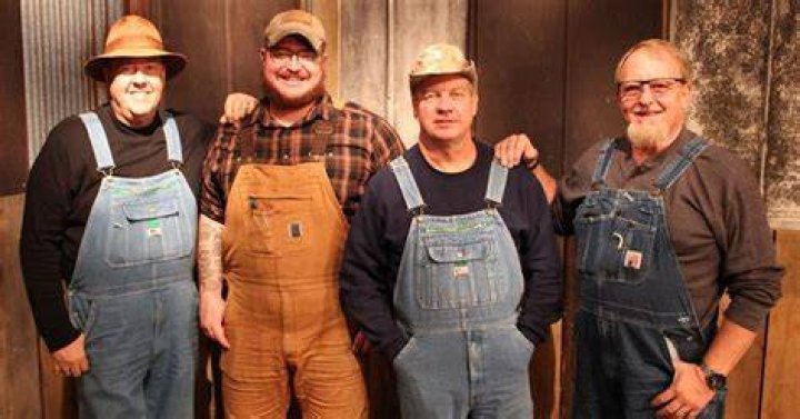 Moonshiners Cast, Where to Watch, and More ·