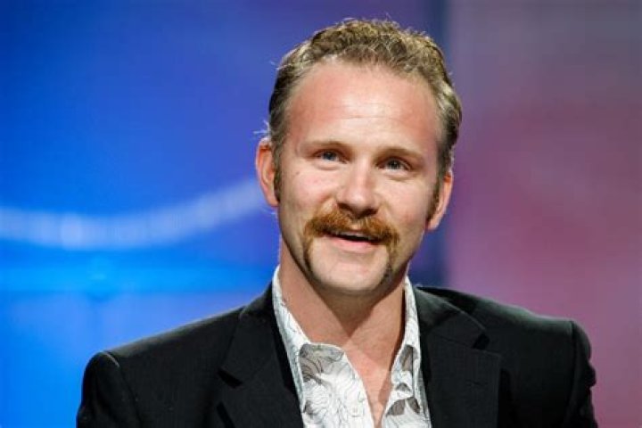 Morgan Spurlock talks about his sexual misconduct confession, getting sober, and releasing 'Super Si