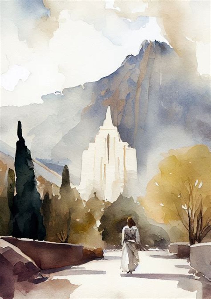 Mormon Faith, Italian Heritage, And Literary Impact