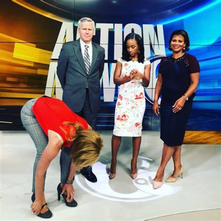 Morning Blend Karen Rogers 6abc Promo YouTube