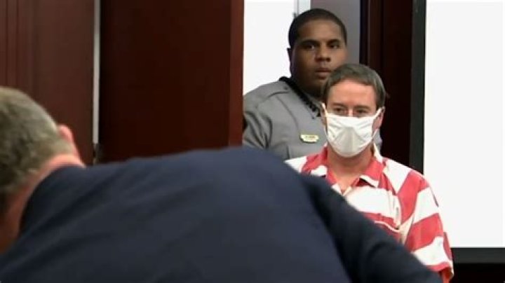 Morrisville, NC, man accused of shooting his wife called 911 Raleigh