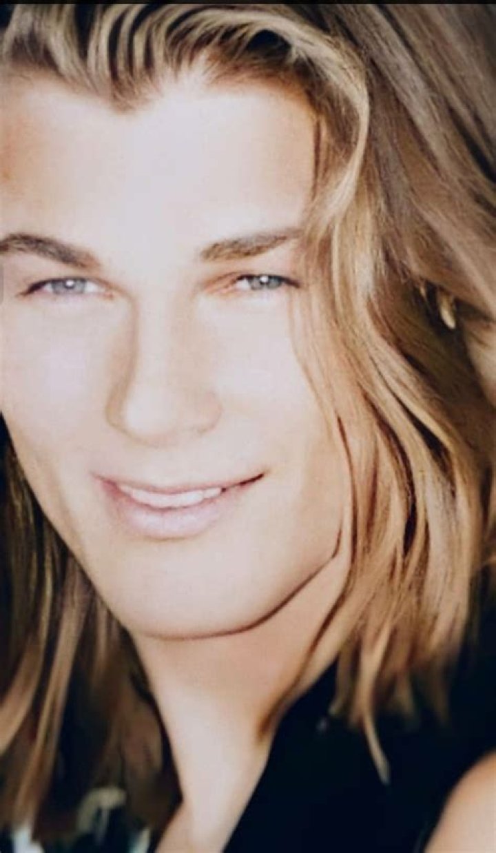 "Most Gorgeous Man" on Earth