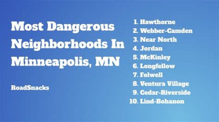 The 5 Most Worst Neighborhoods in Los Angeles: A List of High-Crime Areas 1 Most Worst Neighborhoods in Los Angeles