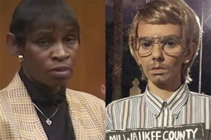Mother of a Jeffrey Dahmer victim says Halloween costumes are 'super