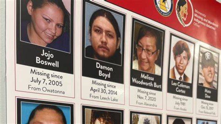 Mother of missing man marks 10 years since he disappeared in Franklin