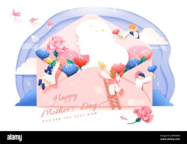 Mother’s Day in 2022/2023 When, Where, Why, How is Celebrated?