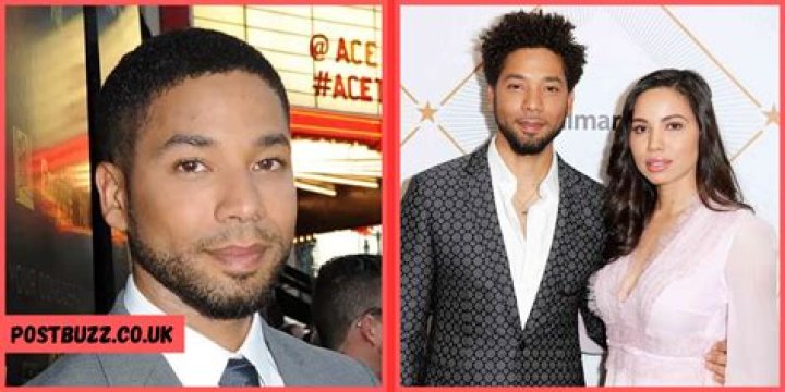 M&ouml;t Joel Smollett, far till k&auml;nda sk&aring;despelare Jussie och Jurnee