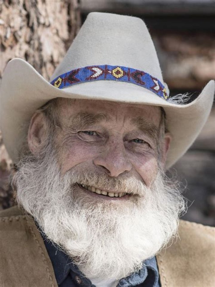 Mountain Men Tom Oar Biography, Net Worth, Age and Height
