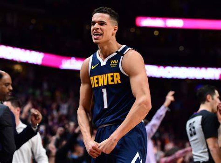 MPJ is MIA Michael Porter Jr. is the biggest mystery in Denver