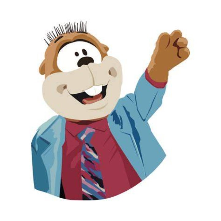 Mr. Woodchuck's Face Mauled in Dog Attack