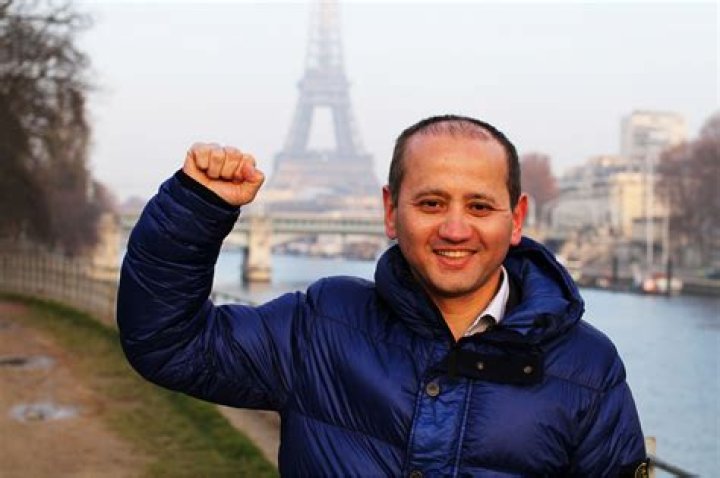 Mukhtar Ablyazov Mukhtar Ablyazov