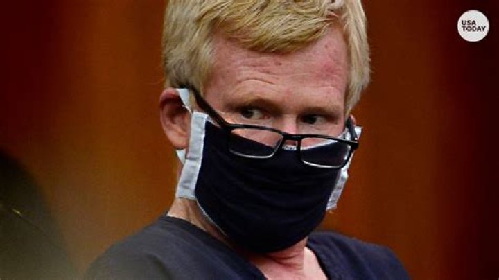 Murdaugh family murders Rise and fall of the South Carolina family