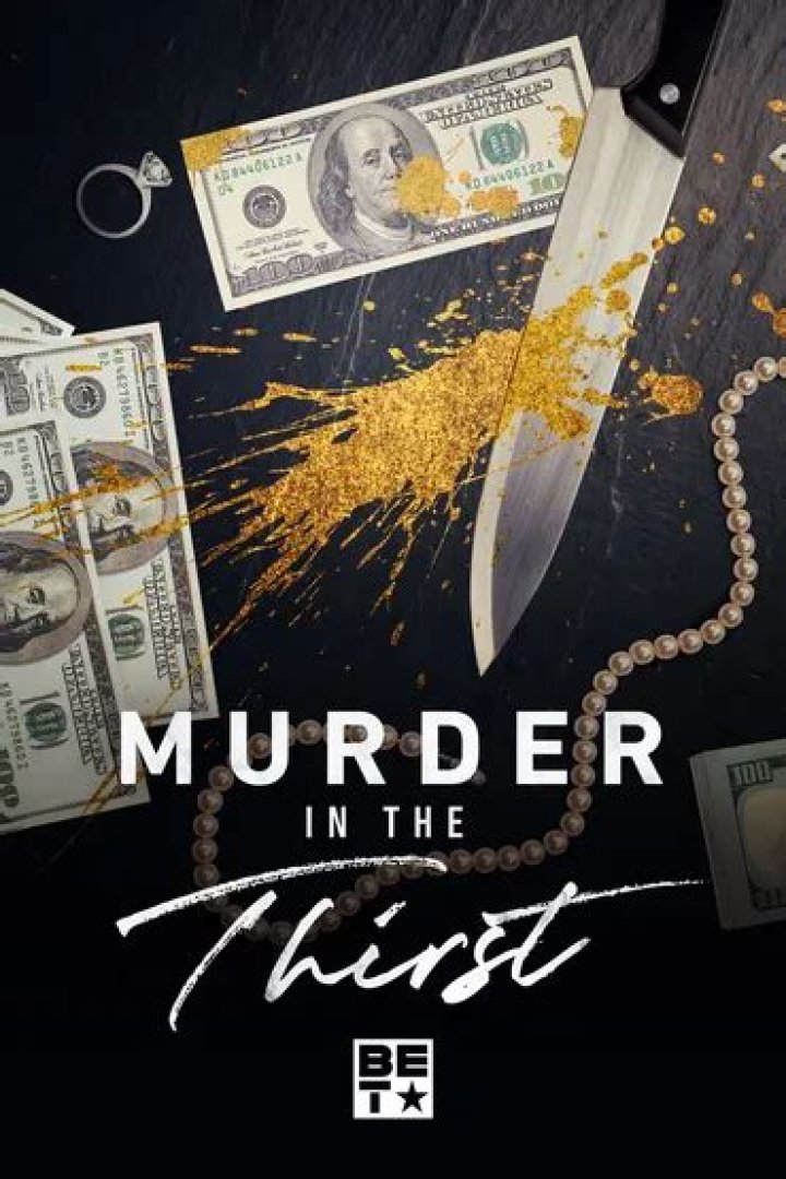 Murder in the Thirst Who Killed Atlanta's Playboy?