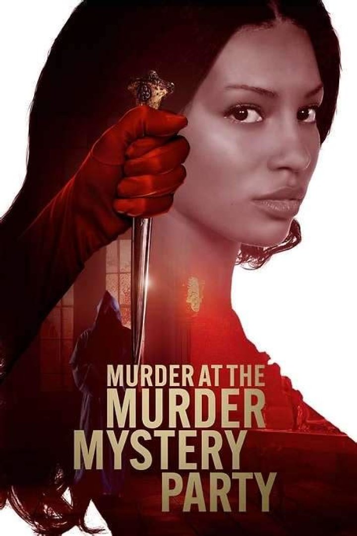 Murder Plot, Gypsy-lupone