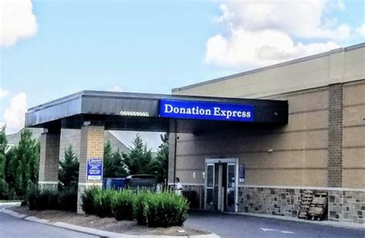 Murfreesboro Donation Center Goodwill Industries of Middle Tennessee
