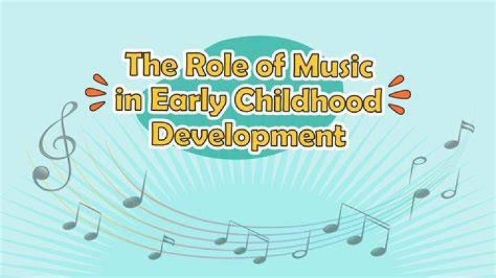 Music from Childhood TALKIN’ BOUT A REVOLUTION (and it sounds like a