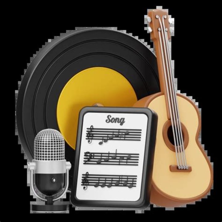 Music, Raccoon-cooper