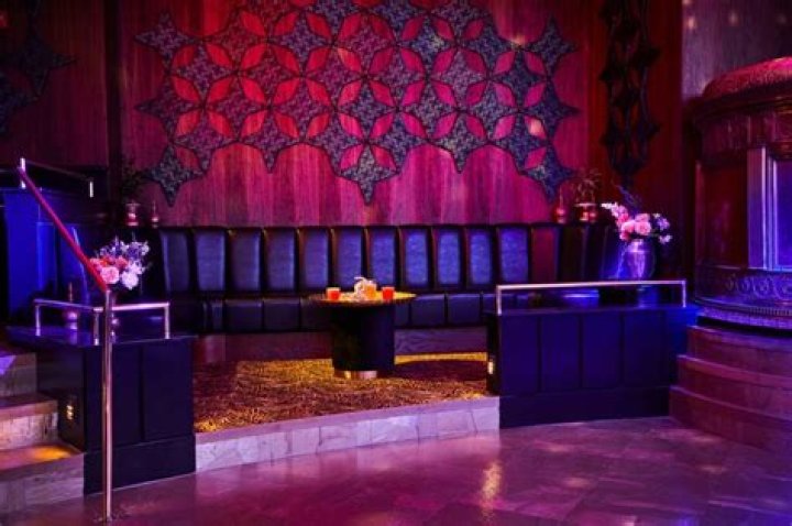 Music Venue The Sultan Room opens in Bushwick Tomorrow, Turk's Inn to
