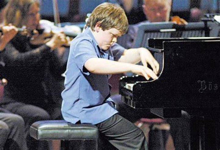 Musical Maturity, Raccoon-cooper