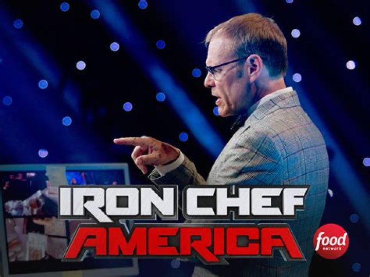 Musthaves for Iron Chef Jose Garces Restaurant Hospitality