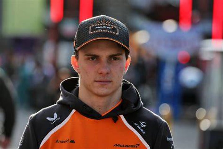 Mutter Piastri &uuml;ber das Formel 1Deb&uuml;t ihres Sohnes &mdash; FormelAustria