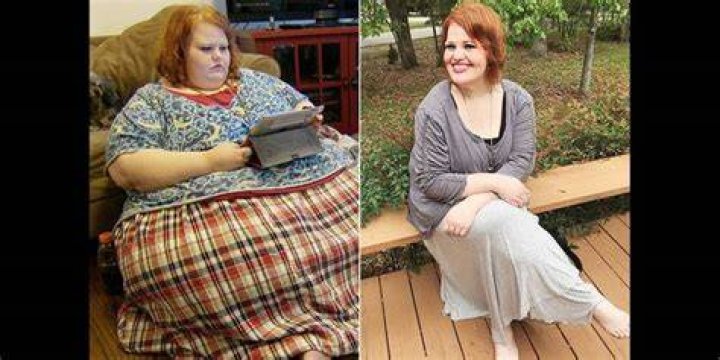 My 600 Lb Life Pauline 2019 2 My 600 Lb Life Pauline 2019 2