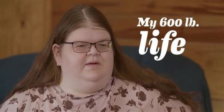 My 600Lb. Life "Syreeta's Journey" S11E4 February 22 2023 on TLC TV