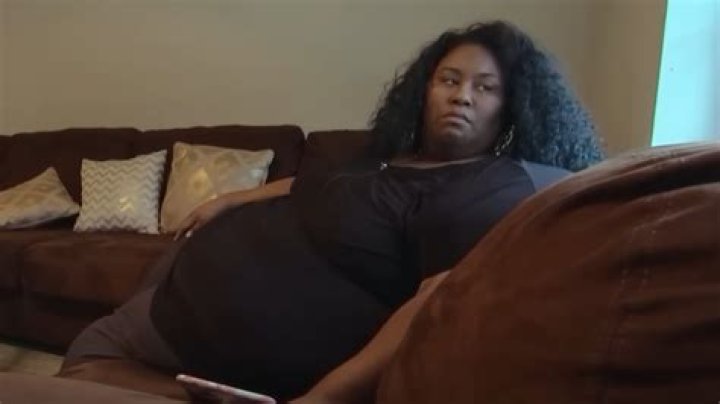 My 600lb Life Where Is Travis Henry, The Star Of &lsquo;My 600lb Life