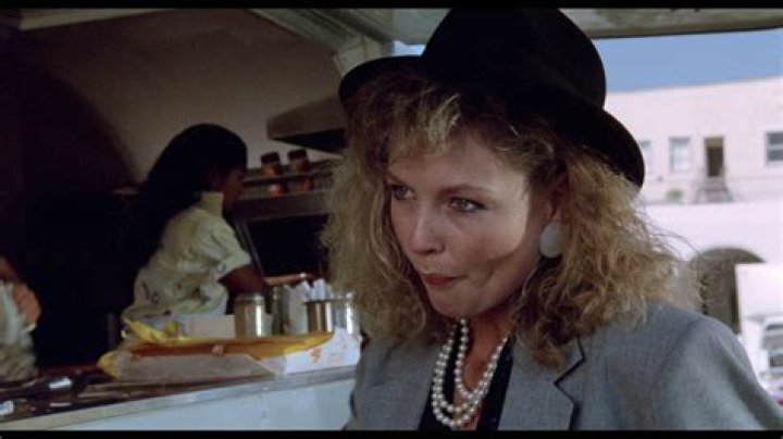 My Chauffeur (1986)