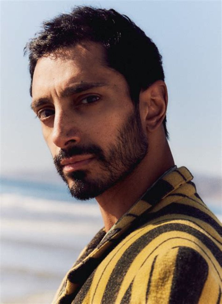 my new plaid pants Riz Ahmed Eight Times