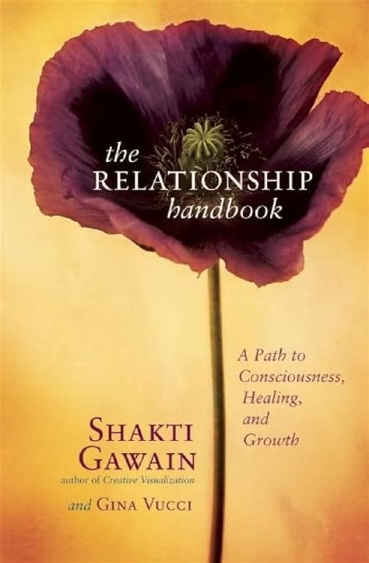 My relationship guru who changed my life CNN