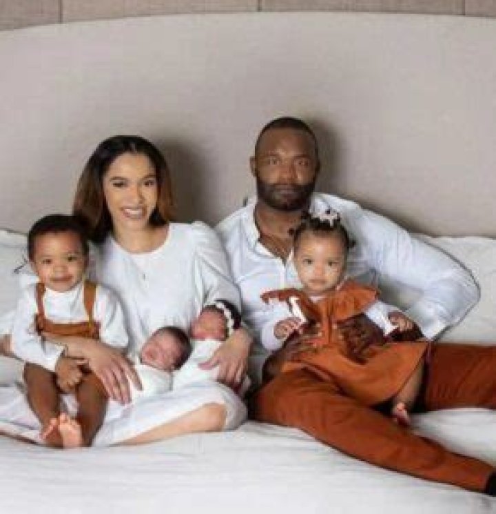 Myron Rolle Wife Latoya Legrand Is A Dentist
