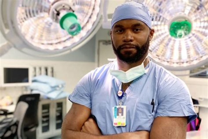Myron Rolle