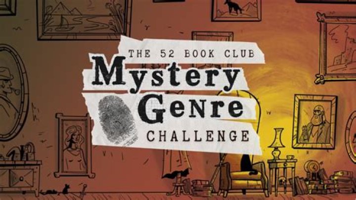 Mystery, Raccoon-cooper