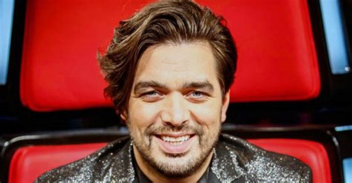Naar het Songfestival met stormbreker van ronkende gitaren NRC