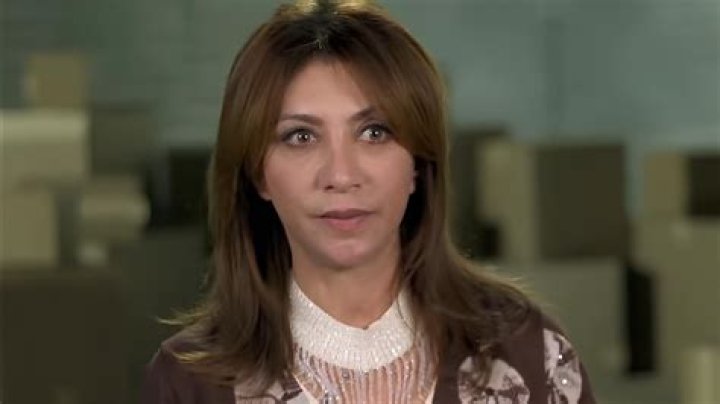 Nabila Haniss Bio, Family, Career, Husband, Net Worth, Measurements