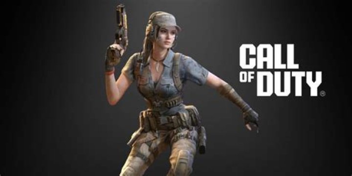 Nadia Amine Call of Duty Warzone Cheating Allegations Know Your Meme