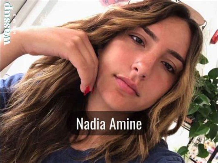 "Nadia Amine Of Leaks" Unraveled